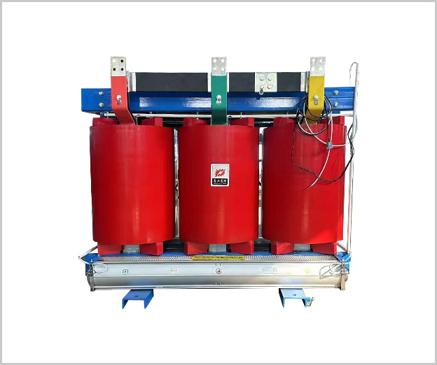 SCB13-1250A/Aluminum